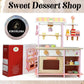My Play Dessert Shop