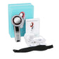 Body Slimming 8-IN-1 Machine ,Anti-Cellulite Fat Burner Skin Lift Tighten Massager - Available In Black or White