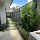 Artificial Touch Phoenix Palm Tree UV Resistant 1.3M
