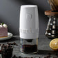 Portable Wireless  Rechargeable Coffee  Grinder