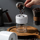 Portable Wireless  Rechargeable Coffee  Grinder