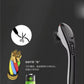 Cordless Handheld Back Massager,Rechargeable Electric Deep Tissue