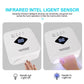 Sun Professional Rechargeable UV LED Nail Lamp Cordless UV Light for Gel Nail Machine S10