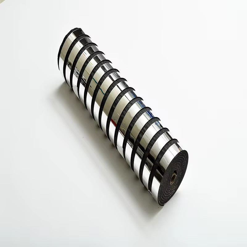 MHome Recessed Grille Series Peel & Sticker Wall Paper-Various Options