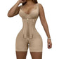 Ladies Full Body Compression Shaper -Various Colours