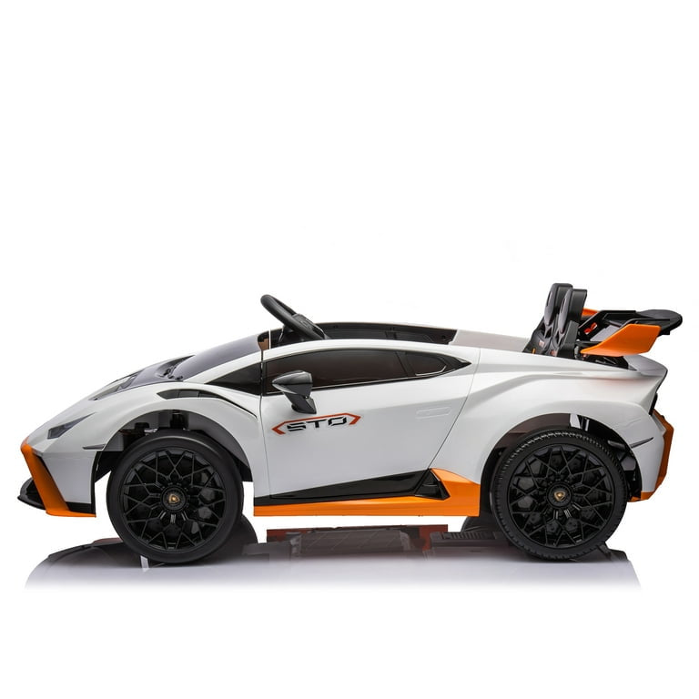 Lamborghini STO Drift Ride On Car