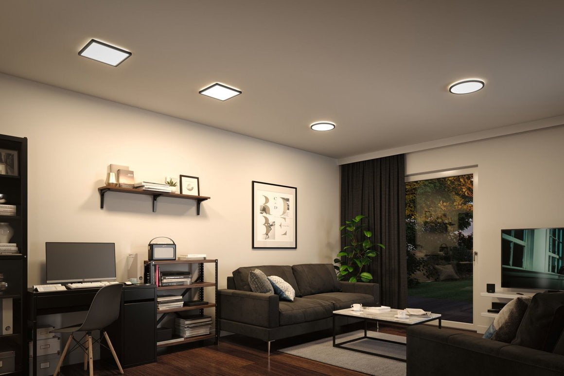 MTY LED Ceiling Panel Light-90watt