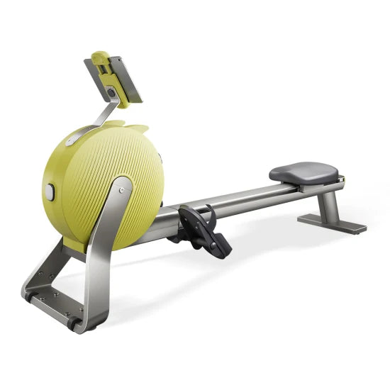 Pro-Sportz V3 Home Use Fitness Equipment Popular Cardio Exercise Machine Self Generating Rowing Machine