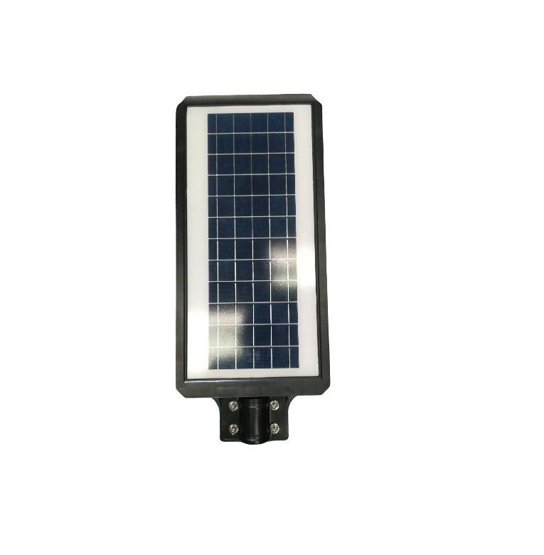 MTY - Solar Powered LED Street Light 400W