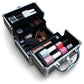 Luxury Travel Makeup Bag With Password Lock