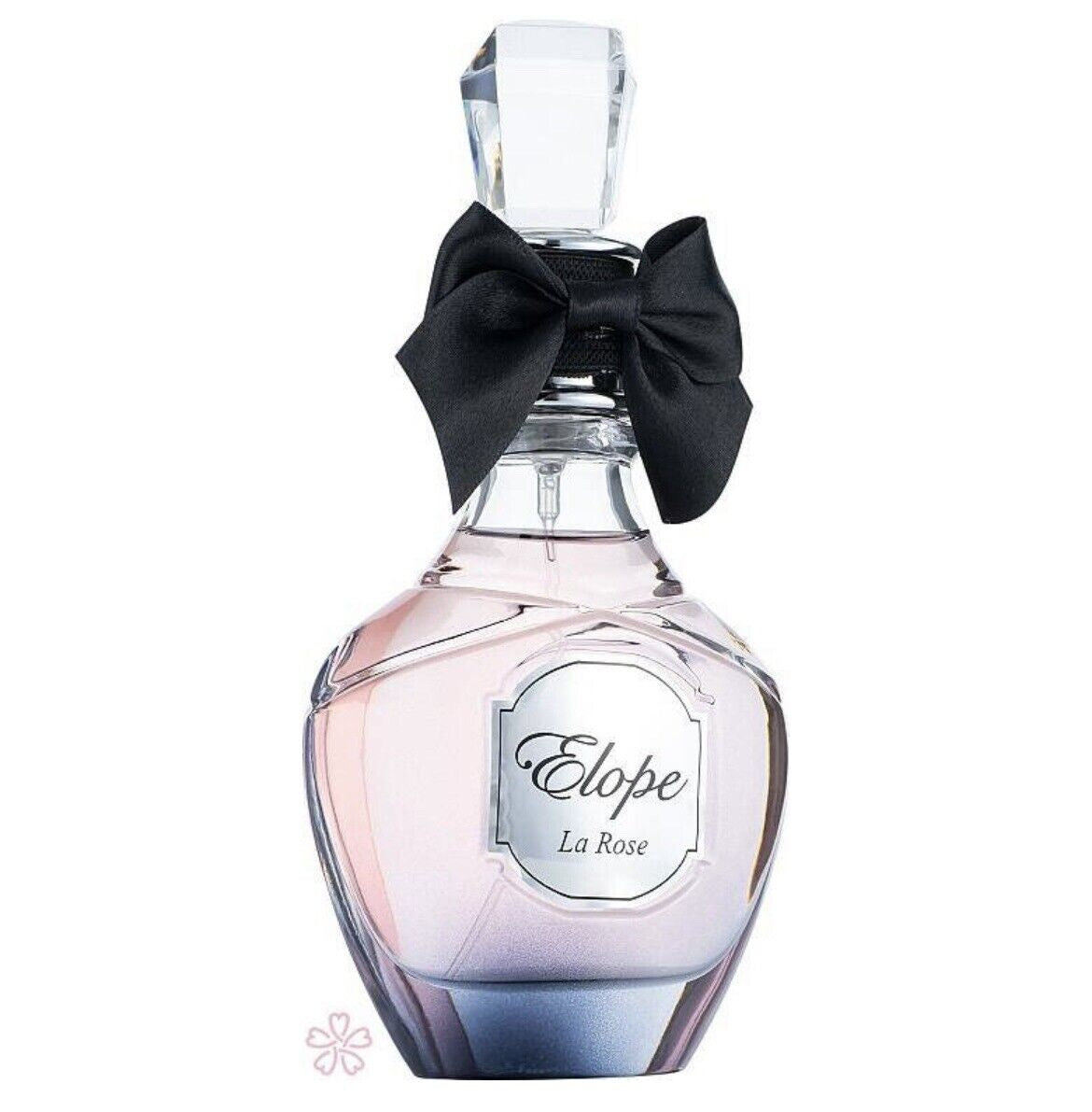 GENERIC  Elope La Rose EDP Perfume By Fragrance World Super Rich UAE Versions