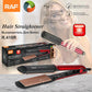 RAF Hair Straighter Type 1