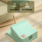 Desktop heater Multifunctional foot warmer Quick heating in 3 seconds, easy to operate. Efficient and convenient