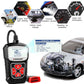Konnwei Model KW310 Diagnostic Scan Tool
