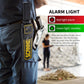 Handheld Security Metal Detector
