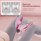 Pro-Sportz Pelvic Floor Muscle Trainer with Counter Thigh Master Adjustable Levator Sphincter Exerciser Kegel Exercises Device Home Gym