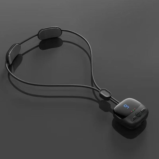 Smart Pendant Massager