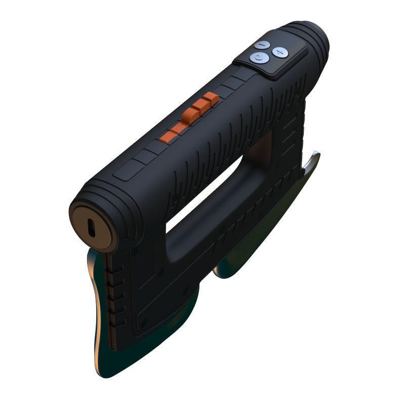 FITDASH-BLADE – The Ultimate Tool for Fascial Therapy and Muscle Relaxation/PreOrder Sales Now Available!