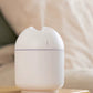 MTech
Compact Portable Desktop Air Humidifier - Color-Changing Atmosphere Lights - Various Options