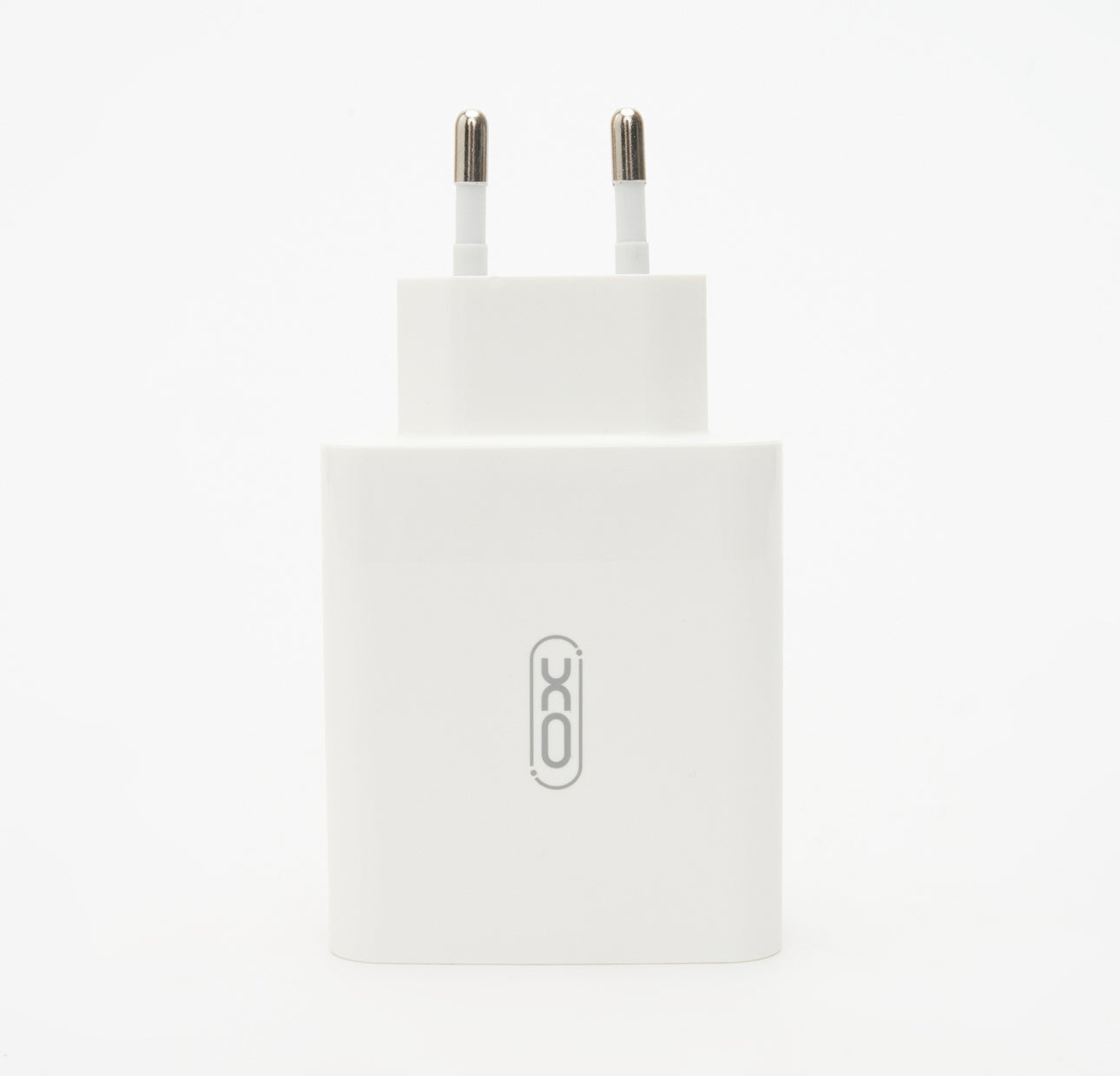 XO Charger Wall Charger XO L100 USB QC 3.0 + 3x USB 2.4A