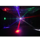 Beam Strobe Laser Moving Head Light 16pc