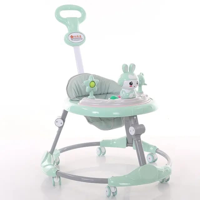 Multifunction Baby Walker
