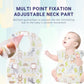 20 Piece Disposable Baby Bibs