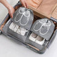 Multipurpose Shoe Bag 6pc Pack