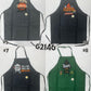 Braai Apron Unisex - Various Options