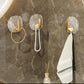Self Adhesive Wall Hook 4pc