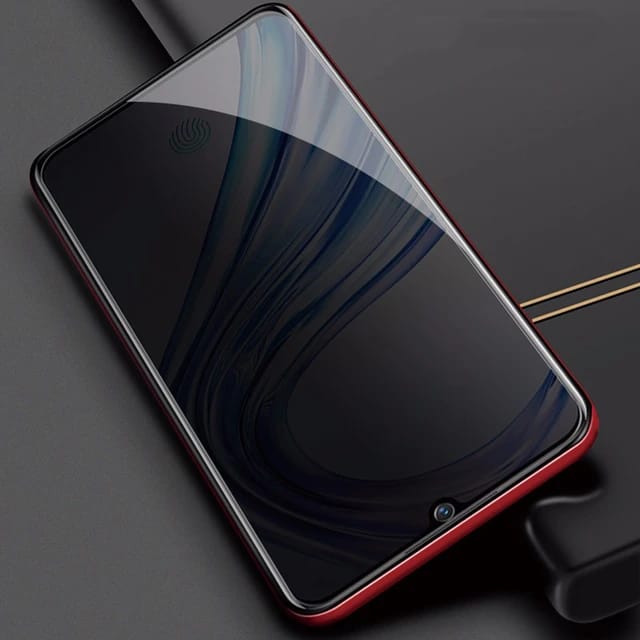 Anti Spy Tempered Glass for Huawei Nova Y90