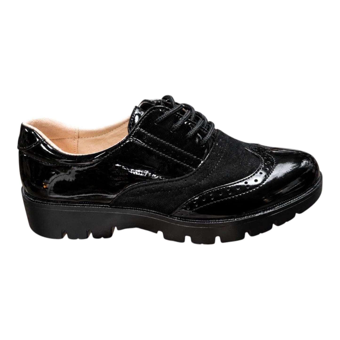 Ladies Fashionable Loafers-Various Sizes