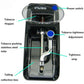 Electric Automatic Cigarette Rolling Machine