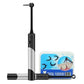 Advanced Electric Dental Floss Tooth Cleaner with Deep Cleaning Technology, Portable Oral Hygiene