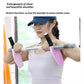 Pro-Sportz Multi-Functional Fitness Equipment For Leg Compression And Arm Stretching, Home Use Body Shaping, Muscle Toning For Thighs And Legs
