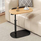 MFurn Contemporary C-Style Adjustable Table – Multi-Functional Laptop & Side Table (Various Colours)
