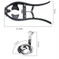 Egg Opener With Egg White Separator
