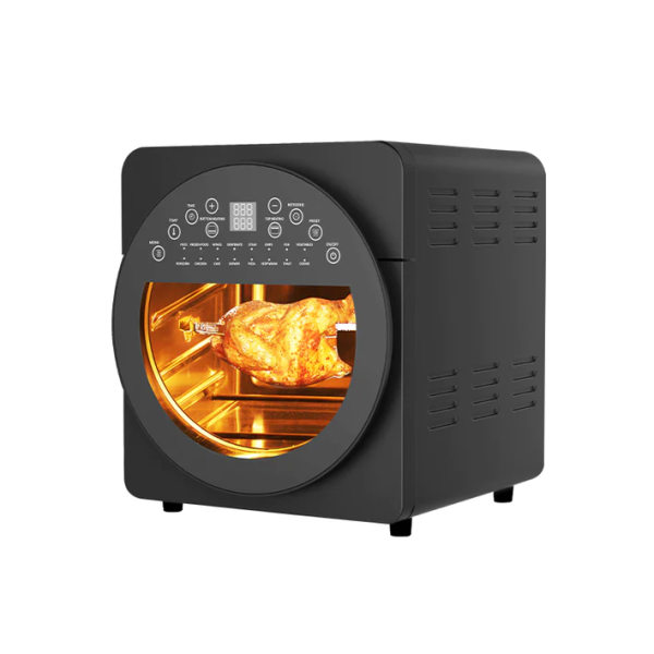 ENZO 5 in 1 Air fryer Oven -14.5L Capacity