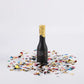 Confetti Cannons 3 Colors Holiday Birthday Party Popper