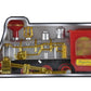 Kids Classic Model Train Set 20pc