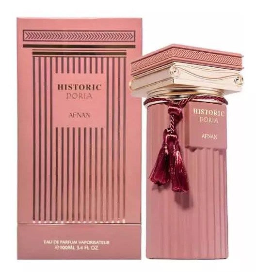 Generic Historic Doria & Olmeda Eau De Parfum 100ml-Various Options