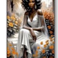 African Wall Art-Various Options