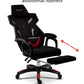Gaming Chair Ergonomic High Back Swivel Desk Chair with Massage Lumbar Support Office Chair-Various Options Only Available For PreOrder Sales!