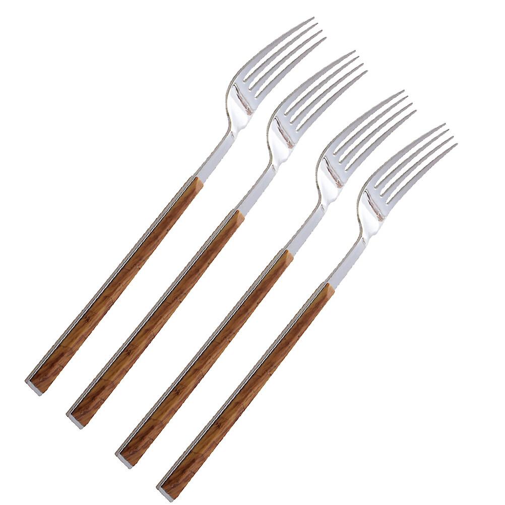 Stainless Fork Set-6pcs