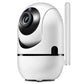 MKids HD Wireless Nanny Camera Baby Monitoring System with HD 1080P WIFI