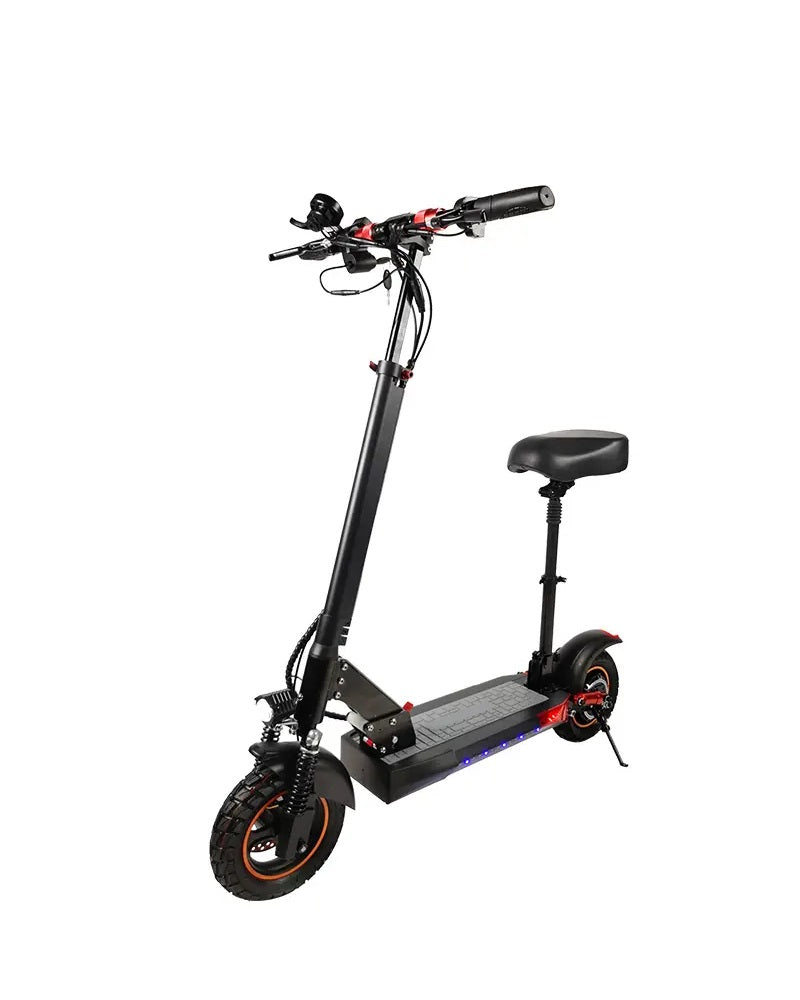Electric Scooter For Adults 10inch /600watt