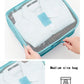 Travel Storage Bag Set 7pc