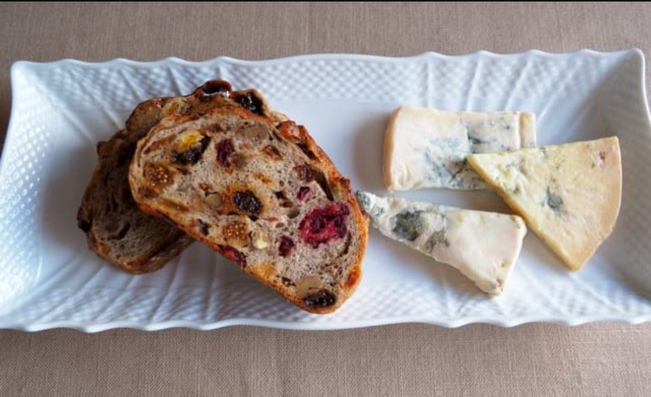 Rectangular Platter Various Options