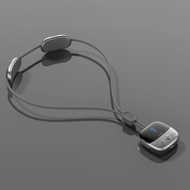 Smart Pendant Massager