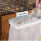 Attach-A-Trash Cabinet Hanging Garbage Bag Holder – Space-Saving Waste Solution